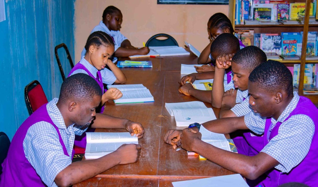 How Students Can Study Anytime, Anywhere