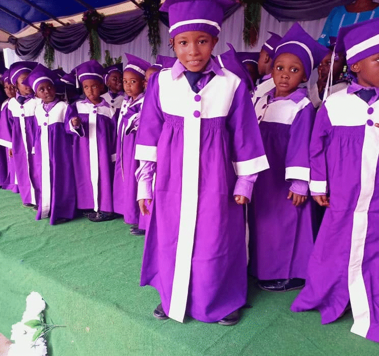 image under brief history