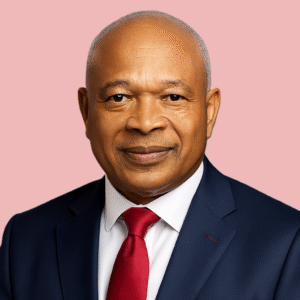 generated image of ceo
