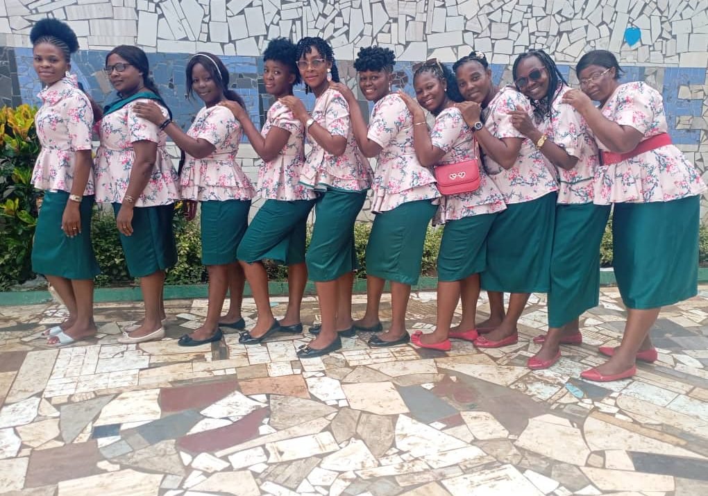 Agape 15th Anniversary Celebrations