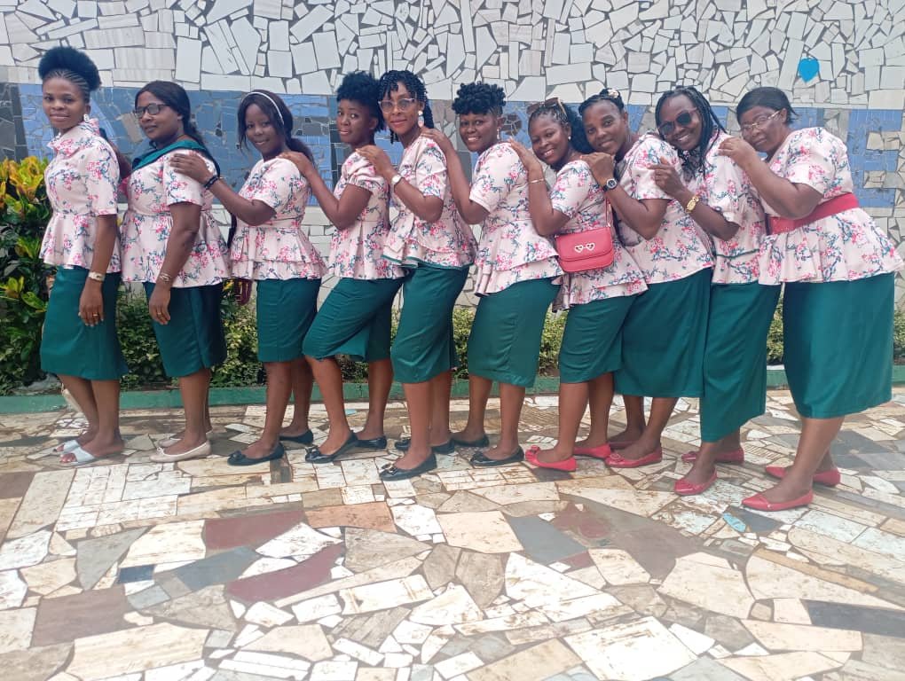 primary school staff