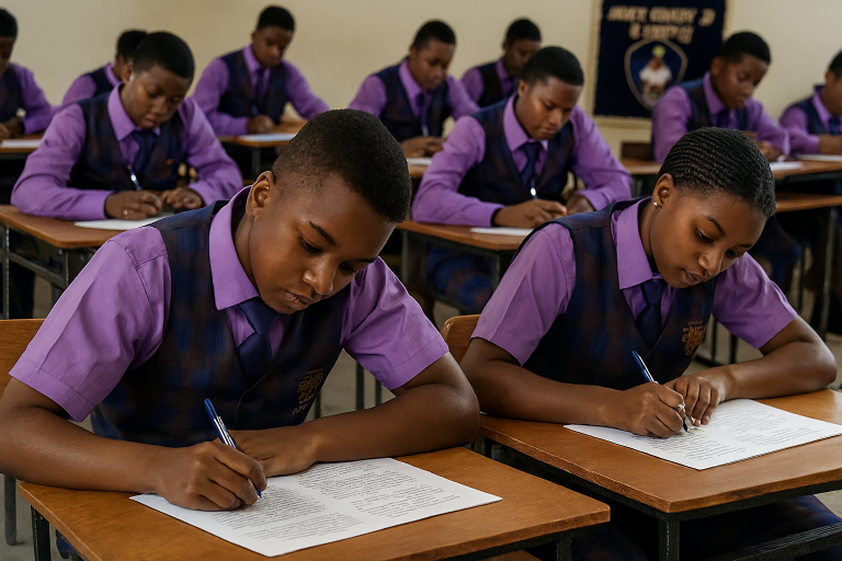 How Students Can Study Anytime, Anywhere