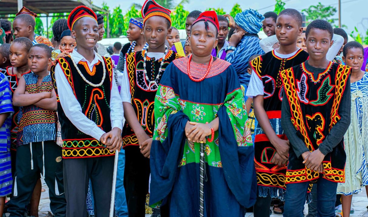 Colour, Culture and creativity”: Highlights from AGAPE’s 2025 Cultural Day.