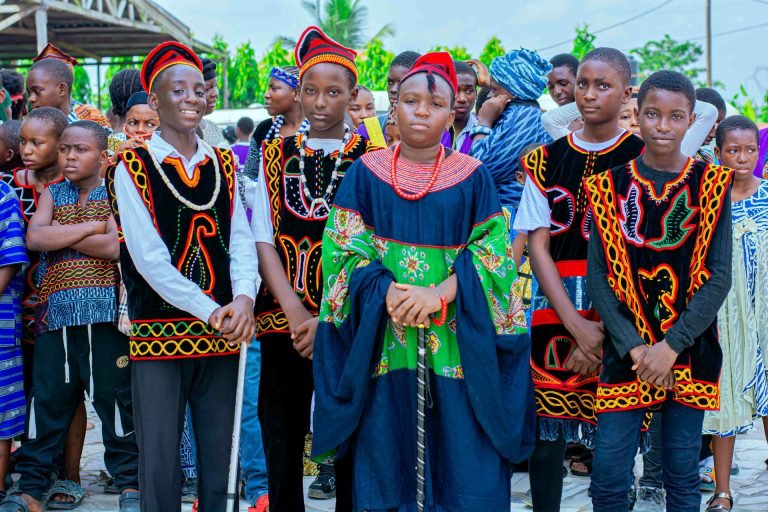 Colour, Culture and creativity”: Highlights from AGAPE’s 2025 Cultural Day.