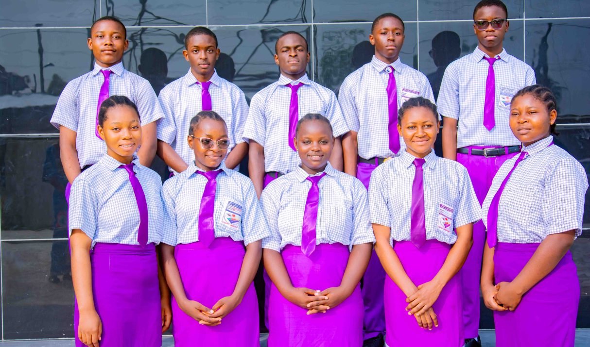 Form five students explore Cameroon’s History during Limbe Field Trip