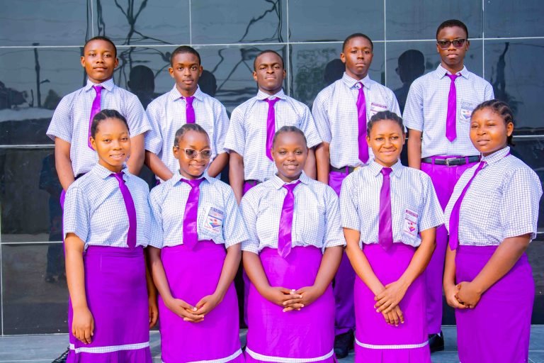 Form five students explore Cameroon’s History during Limbe Field Trip