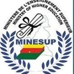 Ministry of Higher Education