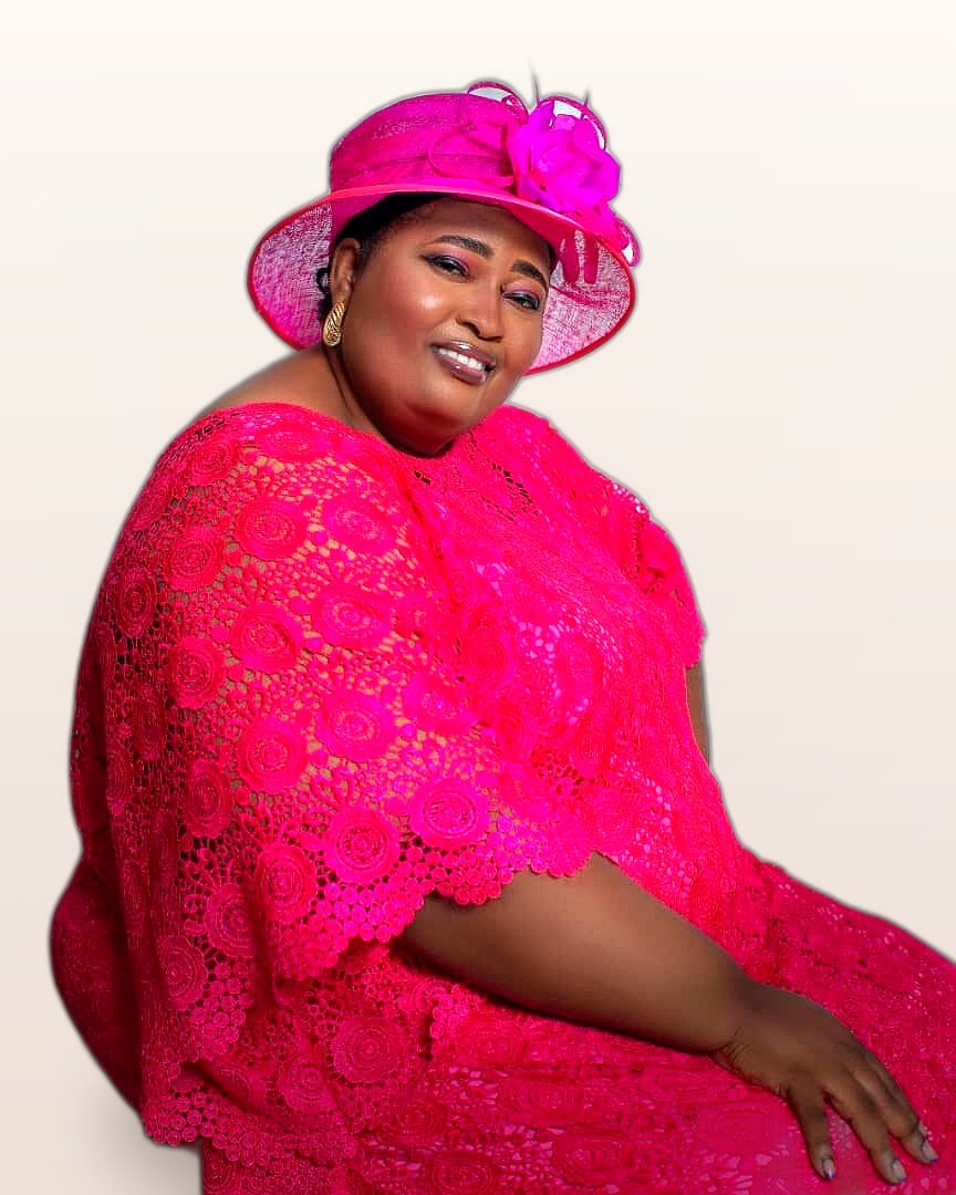 Florence Andin Bambod Epse Fombon, Founder of Agape Group of Schools